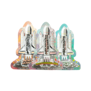 Buy psilonauts psilocybin infused gummies