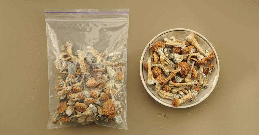 where to buy psilocybin mushrooms