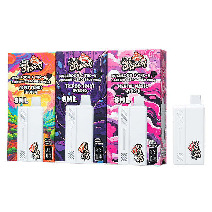 Where to buy Viva la shroom vape near me