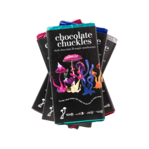 Where to buy mushroom chocolate