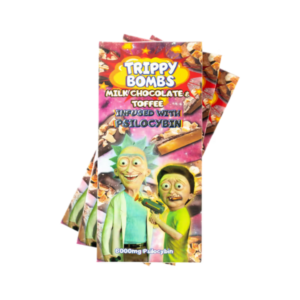 Buy psychedelic mushroom chocolate bars near me