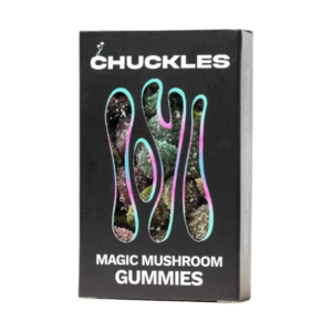 Best mushroom gummies for energy and focus